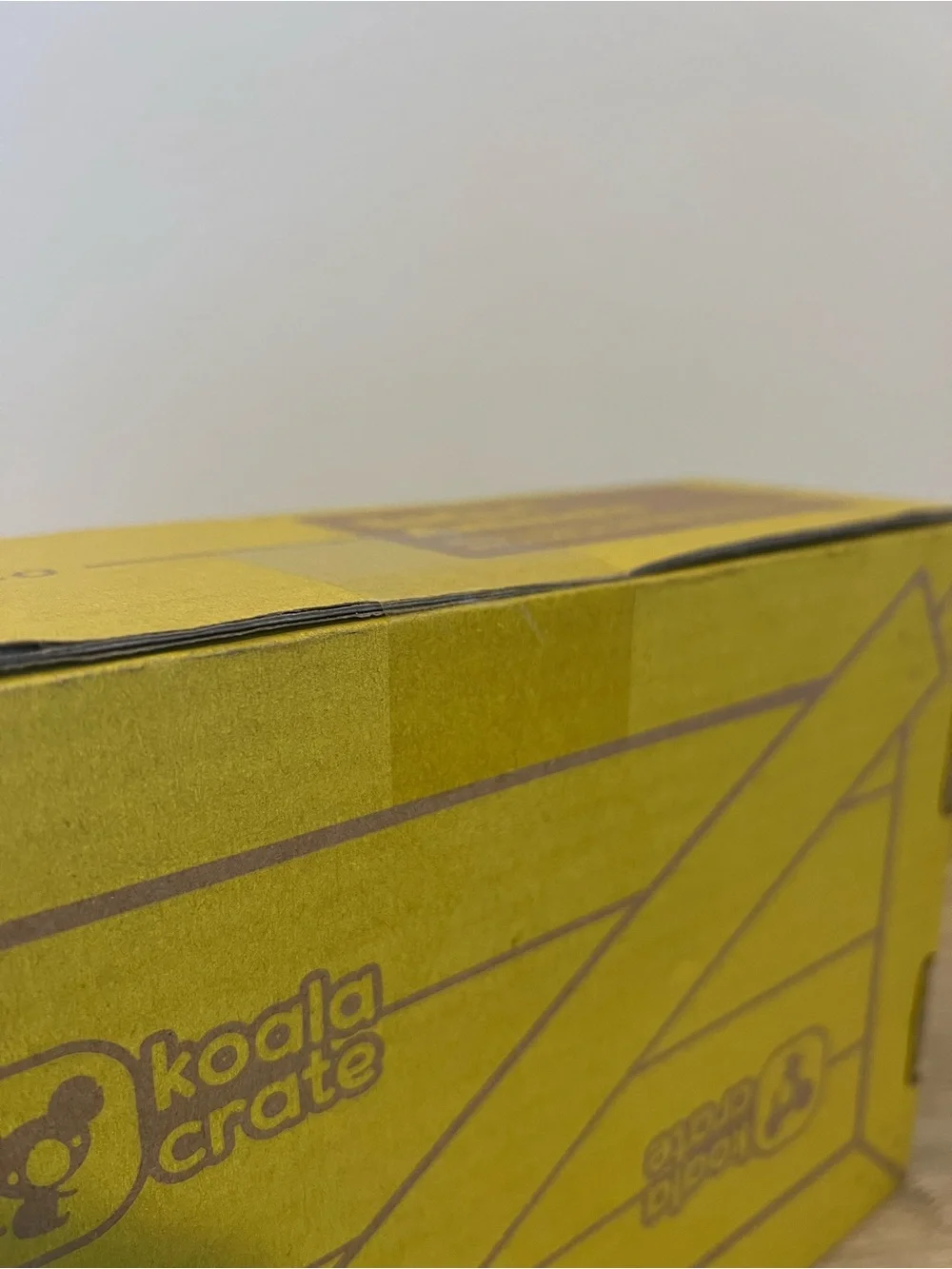 Kiwico koala crate